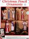 borduurpatroon dim 08453 christmas pencil ornaments - 1 - Thumbnail