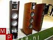 Klipsch P37F Espresso - 1 - Thumbnail