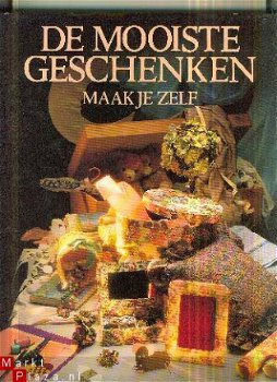 De mooiste geschenken maak je zelf - 1