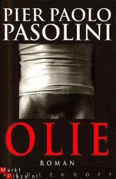 Pasolini, Pier Paolo; Olie - 1