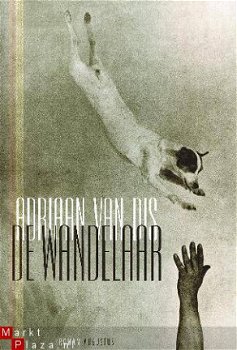 Dis, Adriaan van; De Wandelaar - 1