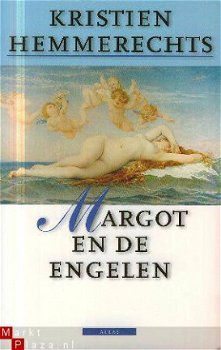 Hemmerechts, Kristien; Margot en de engelen - 1