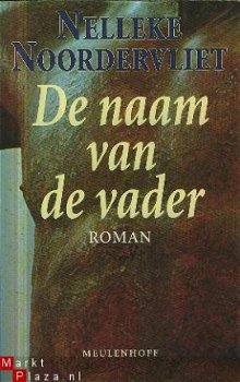 Noordervliet, Nelleke; De naam van de vader - 1