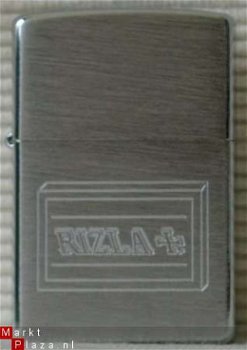 Zippo Rizla sigaretten papier 1999 NIEUW Z228 - 1