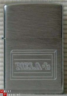 Zippo Rizla sigaretten papier 1999 NIEUW Z228