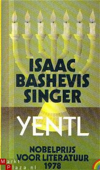 Singer, Isaac Bashevis; Yentl - 1