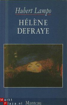 Lampo, Hubert; Hélene Defraye - 1