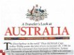 landkaart NG Australia - 1 - Thumbnail