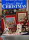 Better Homes and Gardens Cross Stitch Christmas boek - 1 - Thumbnail