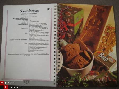 Het Brio bakboek - Afbeelding 3