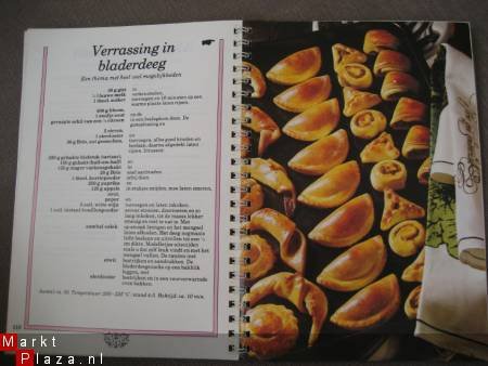 Het Brio bakboek - Afbeelding 4