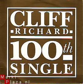 CLIFF RICHARD THE BEST OF ME - 1
