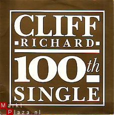 CLIFF RICHARD   THE BEST OF ME