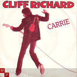 CLIFF RICHARD CARRIE - 1