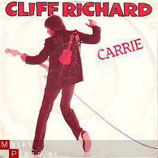 CLIFF RICHARD  CARRIE