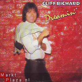 CLIFF RICHARD DREAMIN' - 1