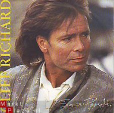 CLIFF RICHARD  SOME PEOPLE