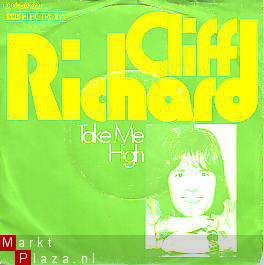 CLIFF RICHARD TAKE ME HIGH - 1