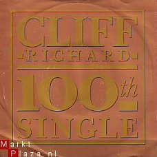 CLIFF RICHARD  THE BEST OF ME