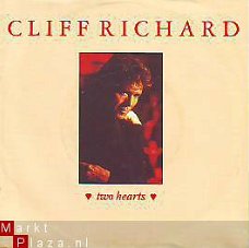 CLIFF RICHARD  TWO HEARTS