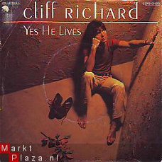 CLIFF RICHARD  YES HE LIVES