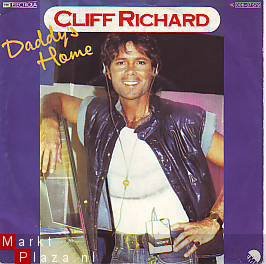 CLIFF RICHARD DADDY'S HOME - 1