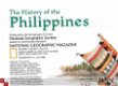 landkaart NG Philippines - 1 - Thumbnail