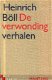 Böll, Heinrich; De verwonding, Verhalen - 1 - Thumbnail