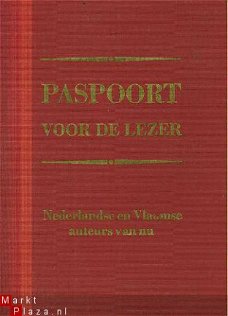 Schenk, MG, Paspoort voor de Lezer