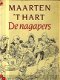 Hart, Maarten 't : De nagapers - 1 - Thumbnail