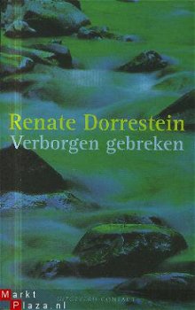 Dorrestein, Renate; Verborgen gebreken - 1