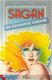 Sagan, Francoise; De geverfde vrouw - 1 - Thumbnail