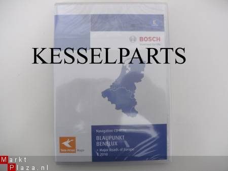 benelux 2010e blaupunkt travelpilot rns300 bns5.0 - 1