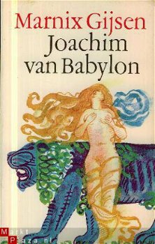 Gijsen, Marnix; Joachim van Babylon - 1