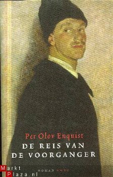 Enquist, Per Olov; De reis van de voorganger - 1