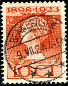 Stamp Hobby