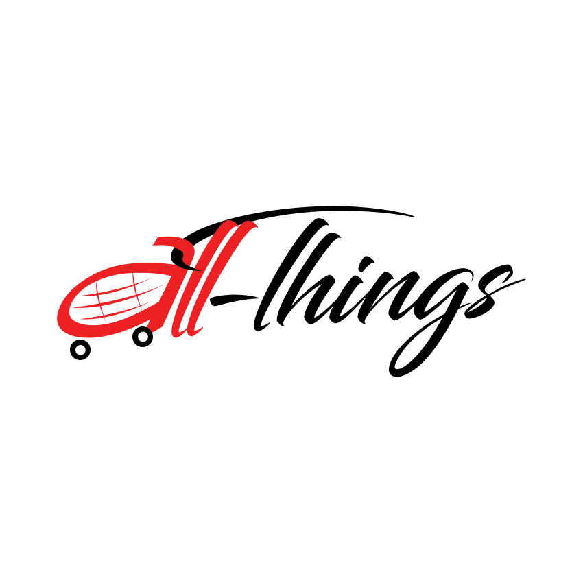 ! ! All Things