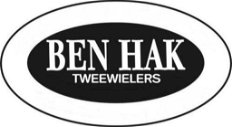 ben hak tweewielers