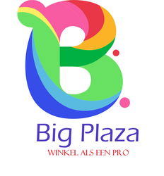 Big plaza