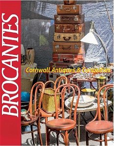 Cornwall Antiques & Curiosities