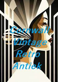 Cornwall Antiques & Curiosities