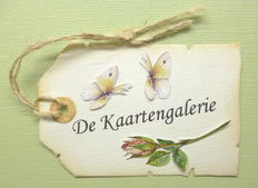 De Kaartengalerie