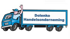 Dolenko Truck Accessoires