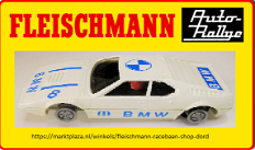 Fleischmann racebaan shop Dord