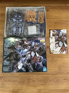 Gundam Kits - Morgenroete Inc