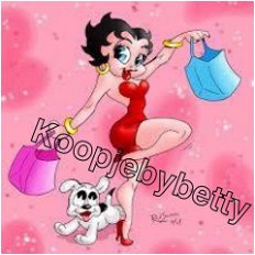 Koopjebybetty