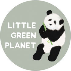 Little green planet