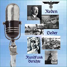 WW II AudioCDs